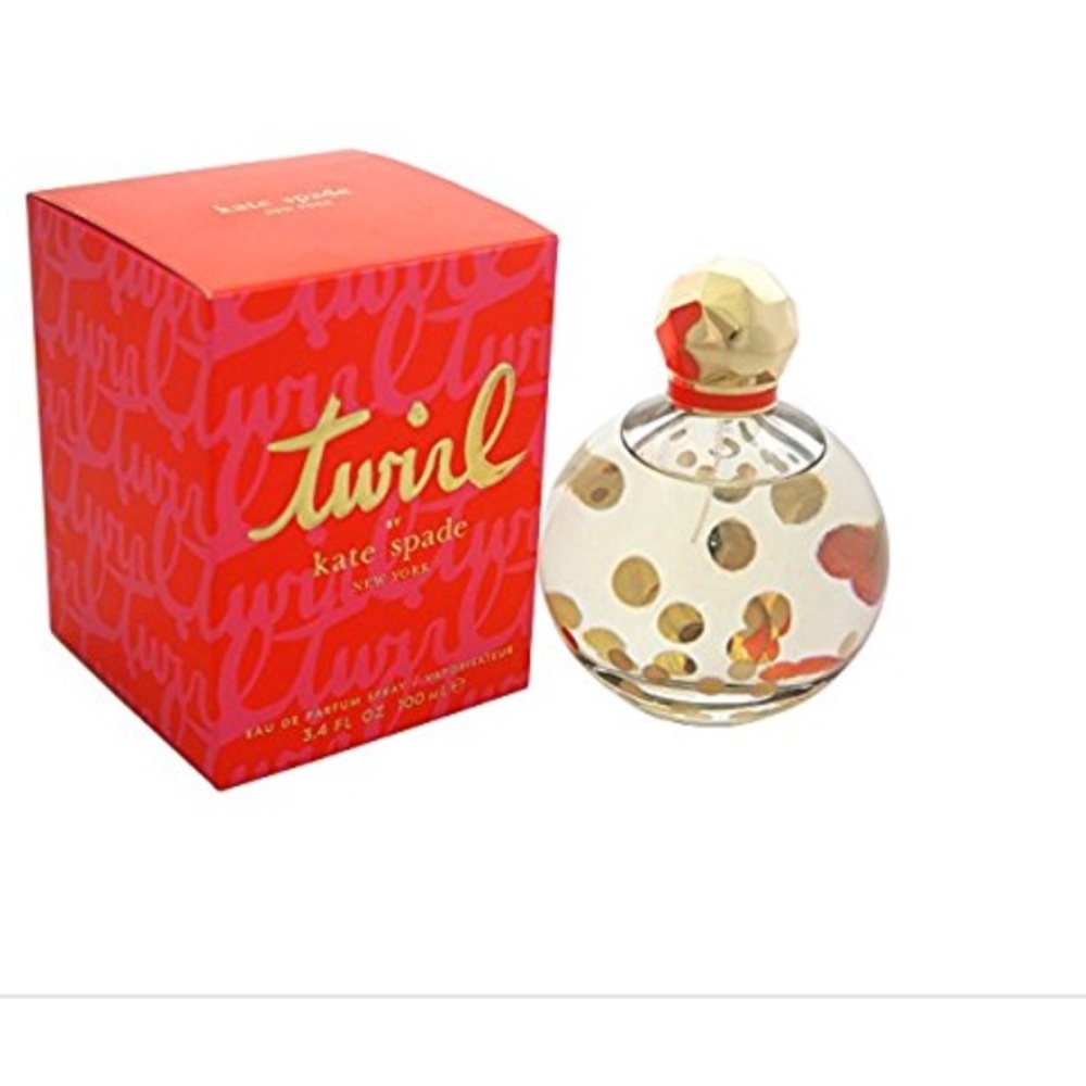 Women’s Kate Spade Twirl 1.7 oz